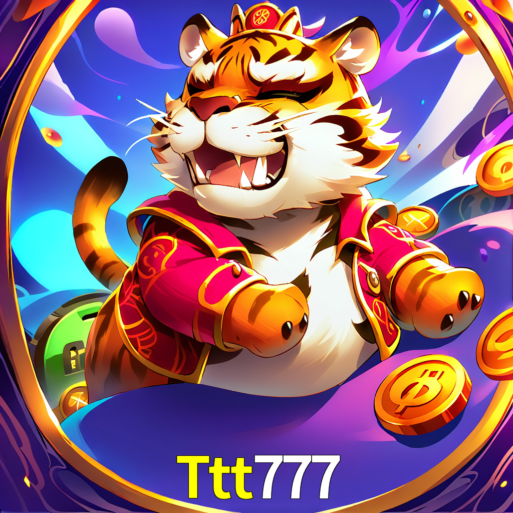  Ttt777